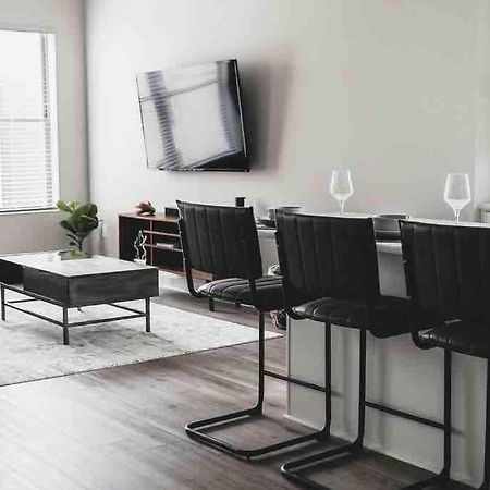 New Luxury Townhome Youngsville Екстер'єр фото